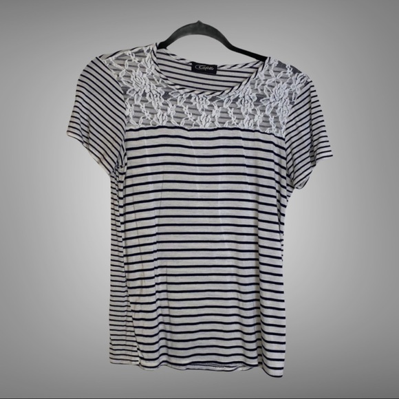 Colette Top - Picture 1 of 8